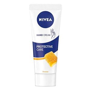 Nivea Protective Care Cream 75ml