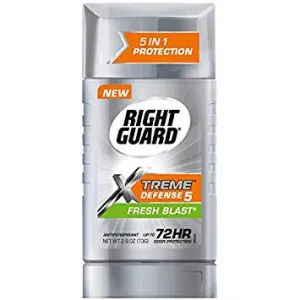 Right Guard