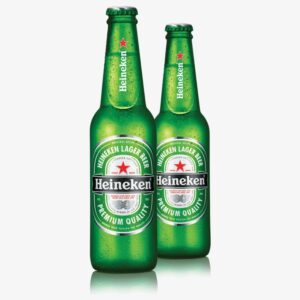 Heineken Beer