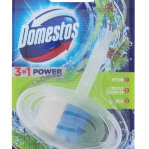 Domestos basket