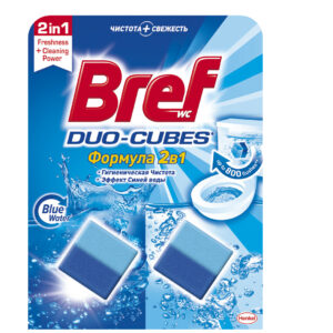 Bref Duo