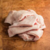 Frozen Lamb Tail Fat