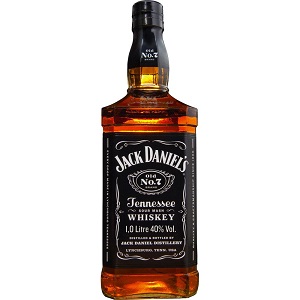 JACK DANIELS 700ML, 1L, 2L