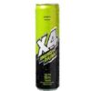 X4 250ML ENERGY DRINK