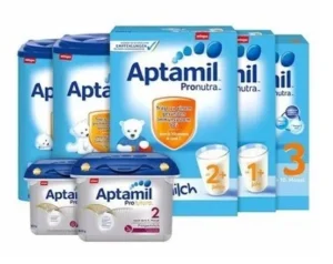 Aptamil Baby Powder Milk