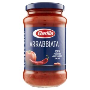 Barilla Sugo Arrabbiata 400g