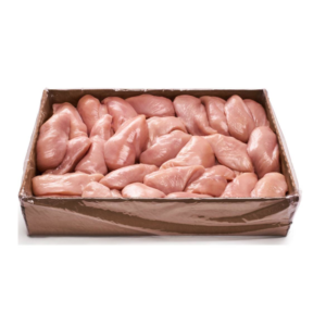 Halal Frozen Chicken Breast