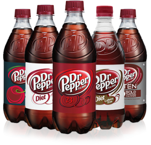 Dr Pepper