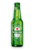 Heineken Original Lager Beer (12 fl. oz. bottle, 24 pk.)