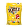 M&M’s Peanut Candy