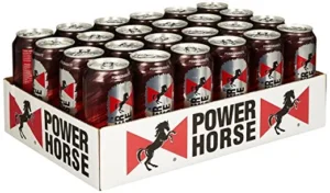 Power Horse