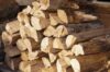 Klin dried Firewood